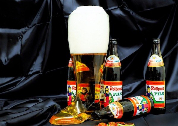 Countries With The Most Expensive Beer