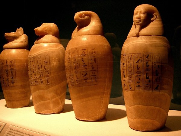 Facts About Ancient Mummies