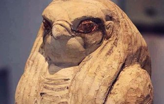 Facts About Ancient Mummies