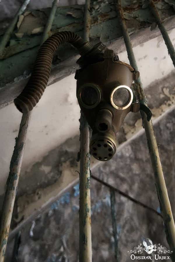 35 Years Of Chernobyl Tragedy