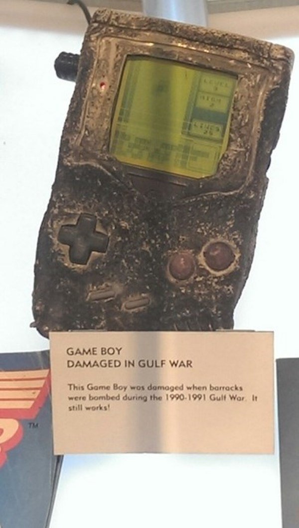 Game Boy Memes