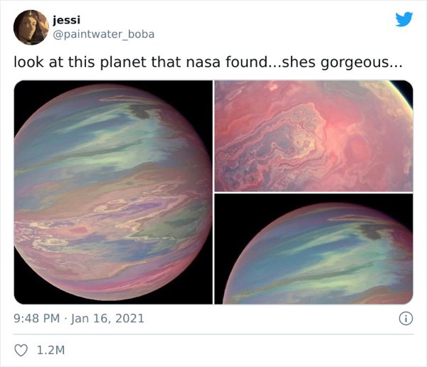 17-Year-Old Discovered A New Planet