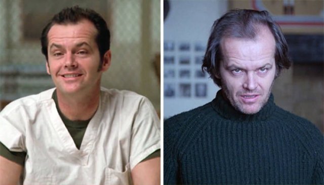 Actors Who Played Both Heroes And Villains