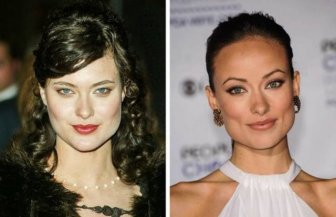 Celebrities And Their Doppelgangers