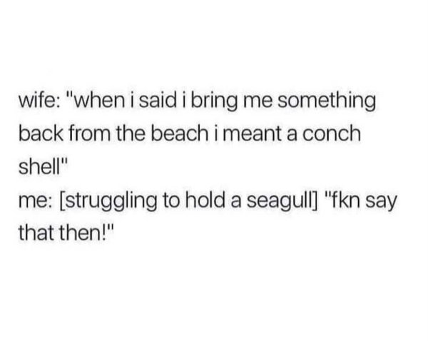 Beach Memes | Fun