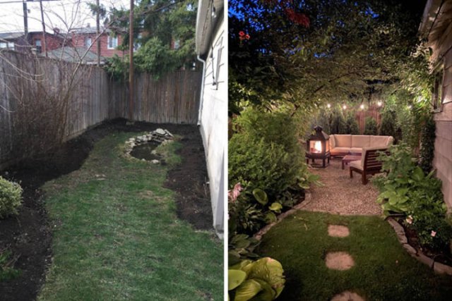 People Show Off Their Gardens And Plants