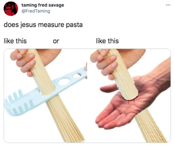 Jesus Memes, part 3