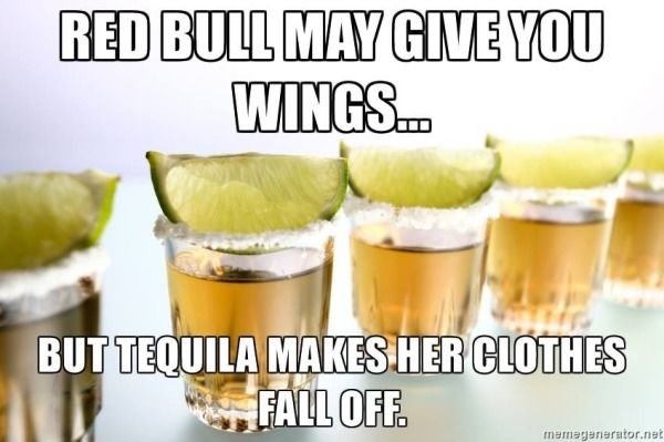 Tequila Memes, part 2