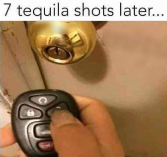 Tequila Memes