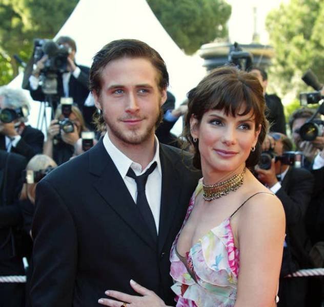 Celebrity Couples From 2000's