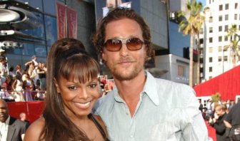 Celebrity Couples From 2000's