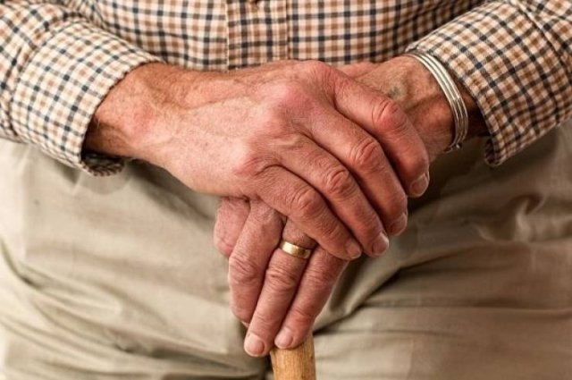 Elderly People Share Advices About Taboos
