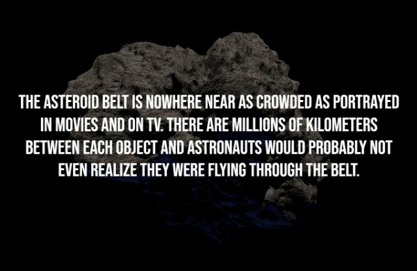 Interesting Facts, part 106