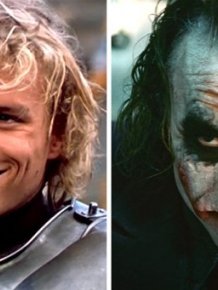 Actors Who Played Both Villains And Heroes