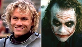 Actors Who Played Both Villains And Heroes