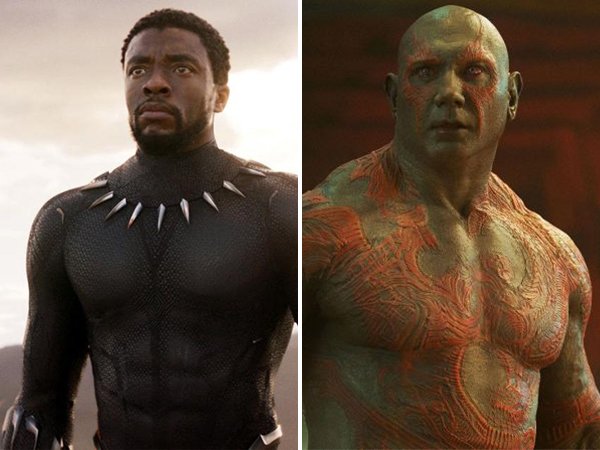 Movie Characters Could Have Played By Other Actors