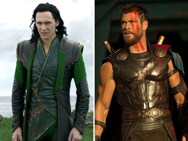 Movie Characters Could Have Played By Other Actors