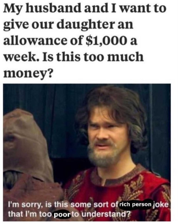 Money Memes