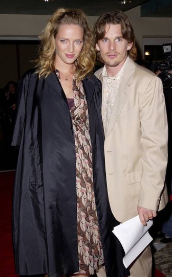 Celebrity Couples From The Early 2000's
