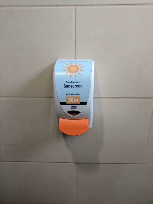 Public Restroom Smart Solutions