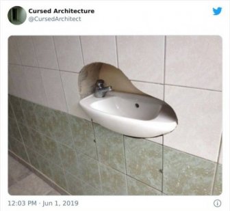 Architecture Fails