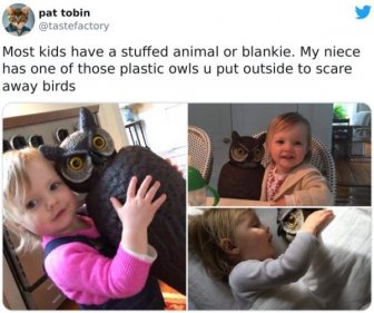Wholesome Children