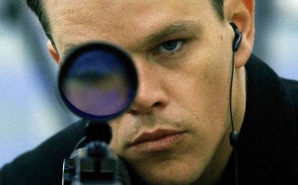 The Best CIA Movies