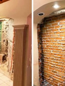 People Discover Secret Rooms During Home Renovations
