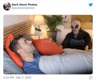 Stock Photography Also Has A Dark Side