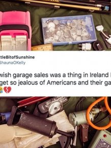 American Things That Make Entire World Feel Jealous