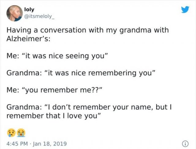 Amazing Grandmas And Grandpas, part 2