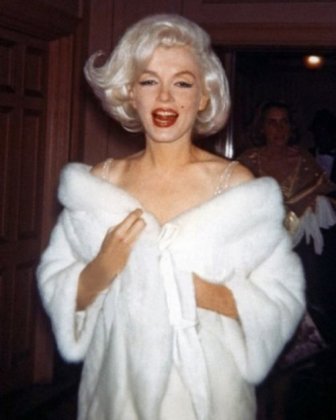 The Story About Iconic Marilyn Monroe Dress