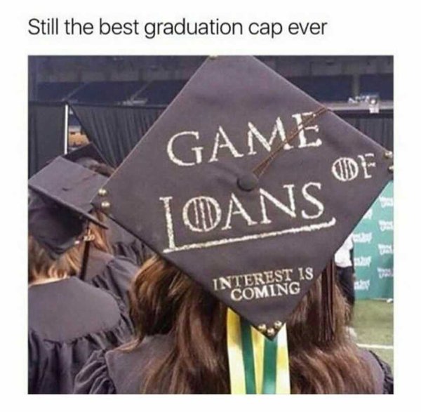 Graduation Memes, part 2 | Fun