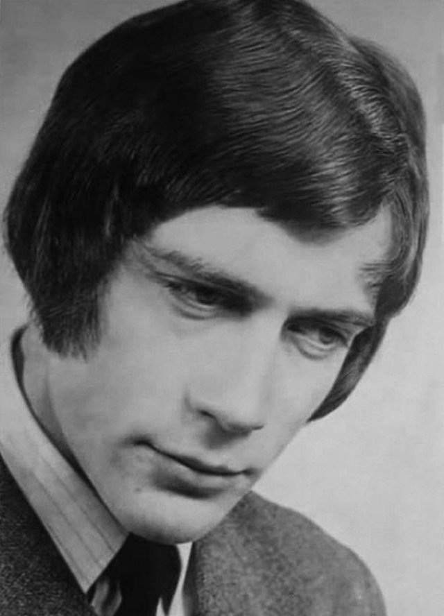 Men Hairstyles In 1970's | Others