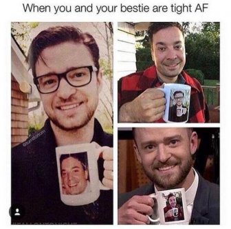 Best Friend Memes