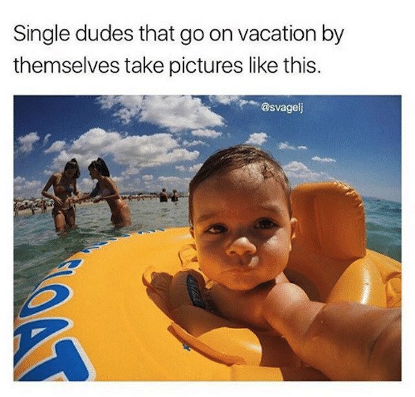 Vacation Memes, part 3