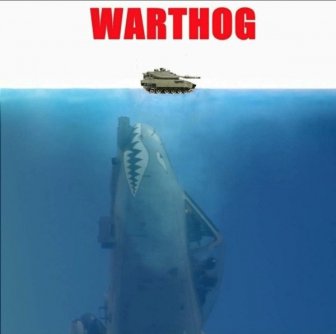 Warthog Memes