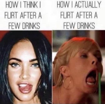 Alcohol Memes And Pictures