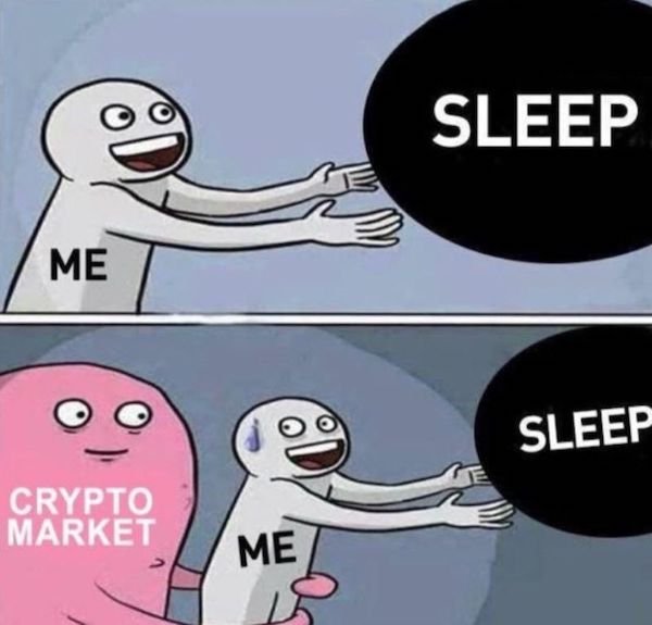 Cryptocurrency Memes