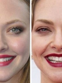Celebrity Close-Up Changes Over The Years