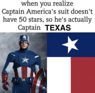 Texas Memes