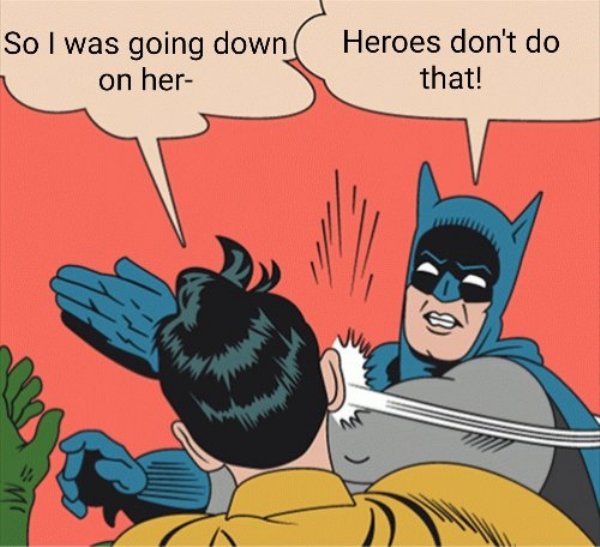 Batman And Catwoman Memes
