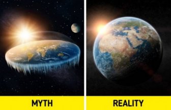 Myths Around The World