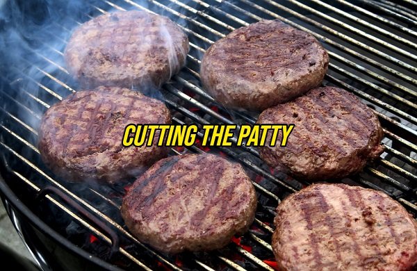 How To Grill Burgers Correctly