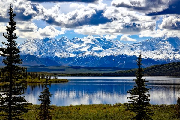 51 National Parks You Definitely Need To Visit This Summer