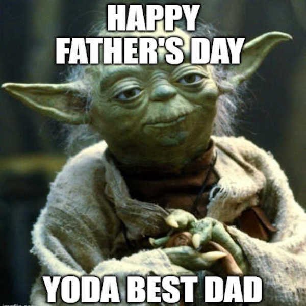 Father's Day Memes