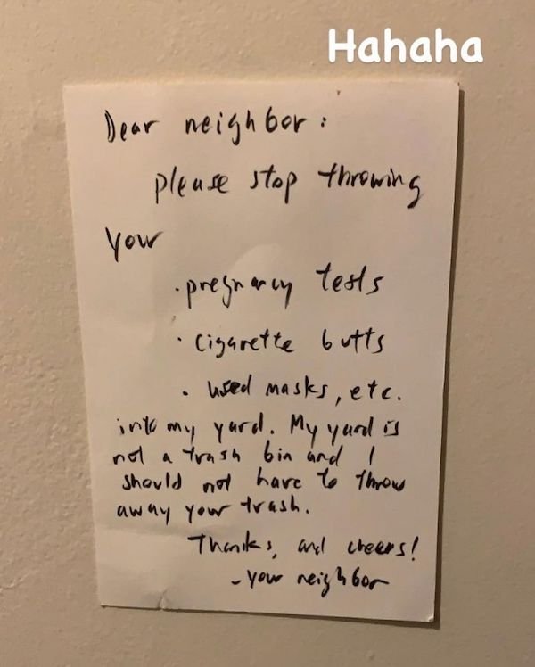 NYC Apartment Notes
