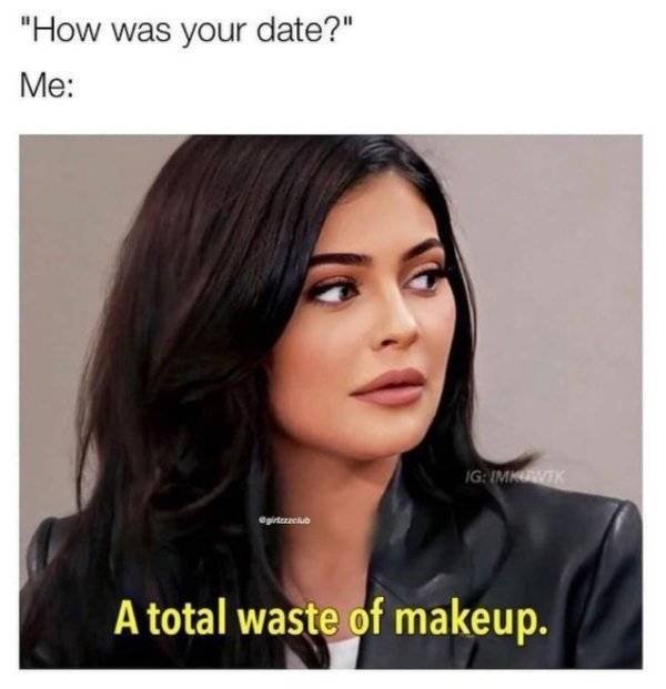 Dating Memes, part 8