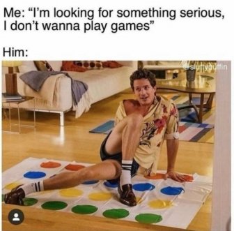 Dating Memes