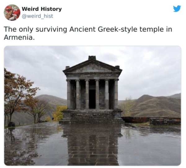 History Facts, part 5